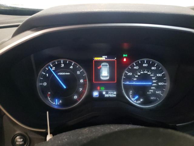 4S4WMARD3L3438214 Subaru Ascent Touring