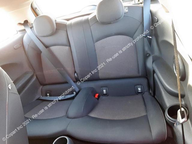 WMWXN720902A11511 Mini One