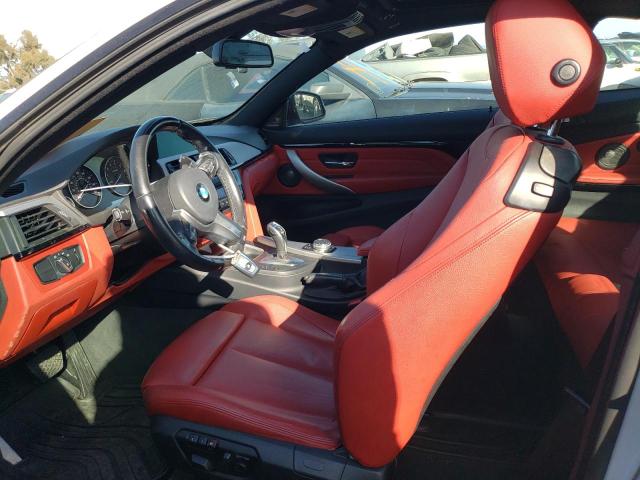 2015 BMW 428 I - WBA3N7C54FK225496
