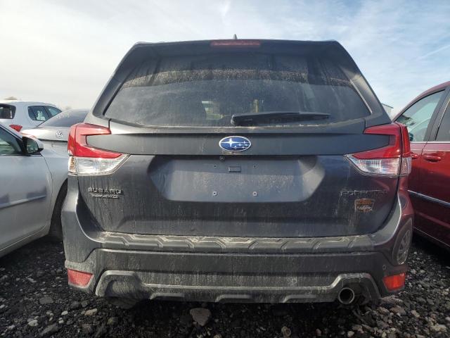 2022 SUBARU FORESTER W JF2SKAMC1NH515418