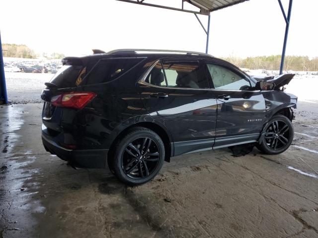 2020 CHEVROLET EQUINOX LT - 2GNAXLEX4L6211020