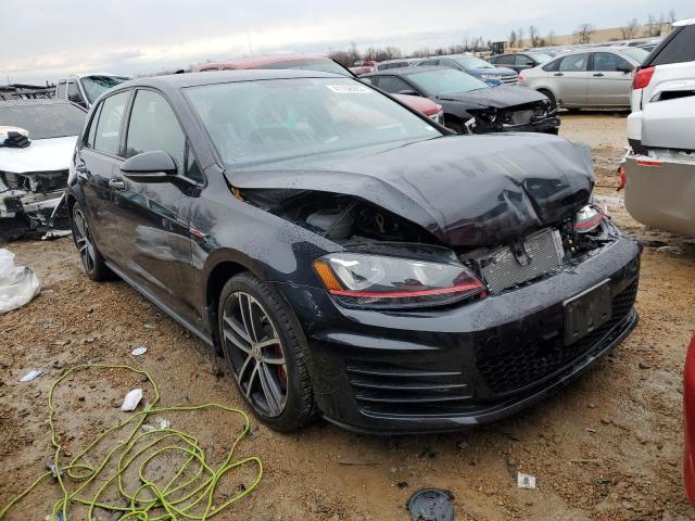 2017 VOLKSWAGEN GTI S/SE - 3VW447AU7HM034362