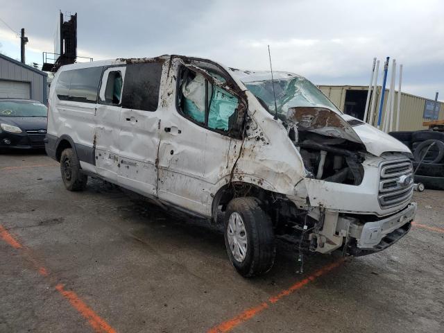 2016 FORD TRANSIT T- - 1FBZX2ZM2GKA57310