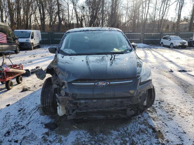 VIN 5J6RW2H82MA006646 2021 Honda CR-V, Awd Ex-L no.5