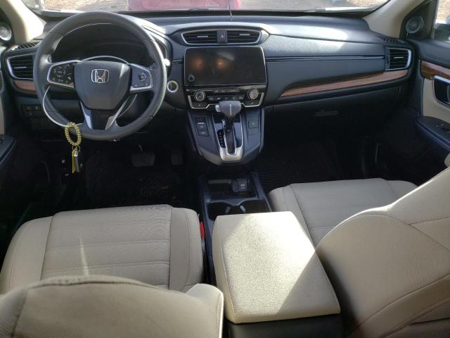 2019 HONDA CR-V EX - 5J6RW2H58KL020963