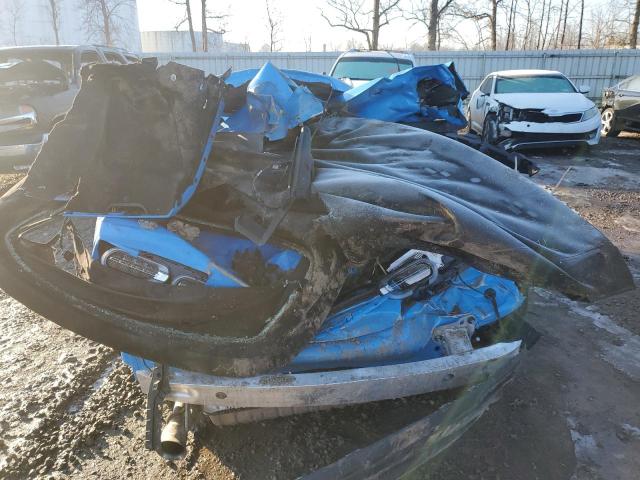 2023 CHEVROLET CAMARO LT1 1G1FE3D71P0114192