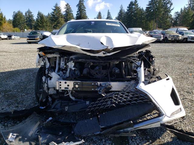2020 LEXUS RX 450H - 2T2HGMDAXLC044280