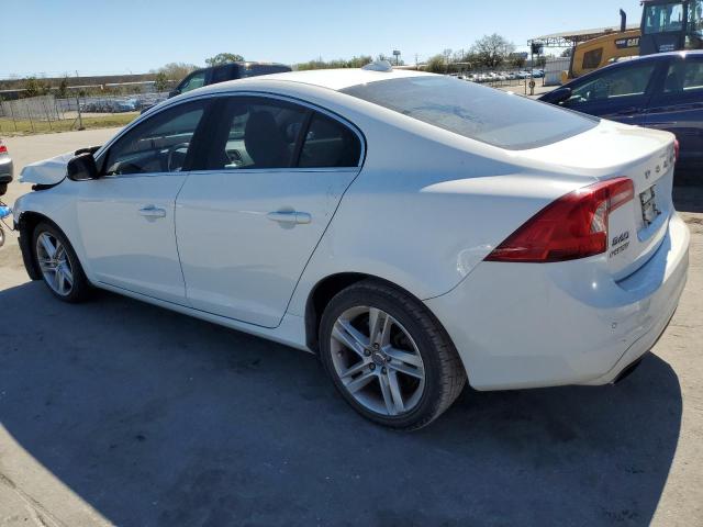 YV140MFK0F1347049 Volvo S60