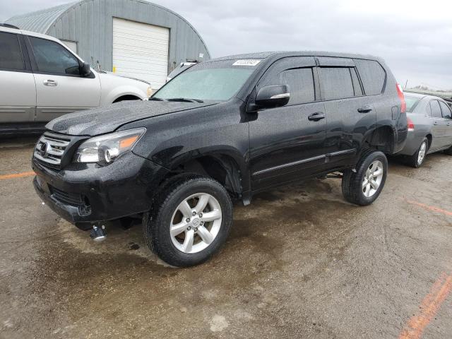 2013 Lexus GX 460 