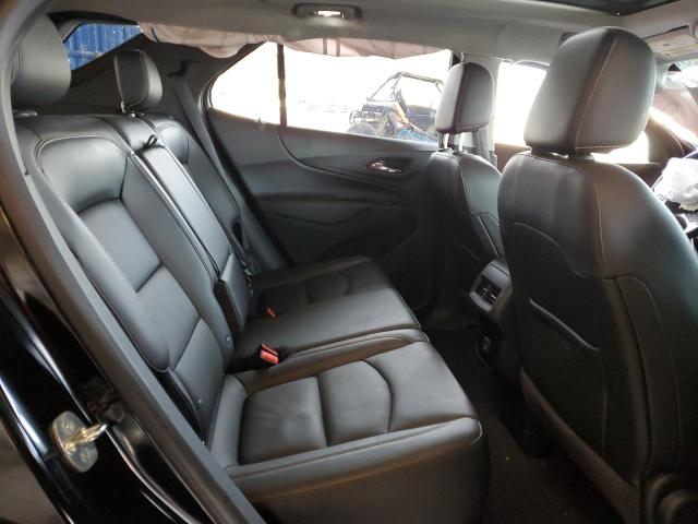 2020 CHEVROLET EQUINOX LT - 2GNAXLEX4L6211020