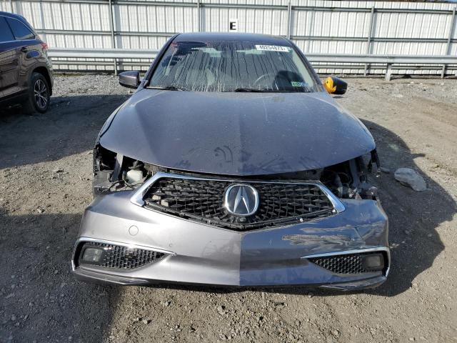 2018 ACURA TLX ADVANC 19UUB3F74JA002980