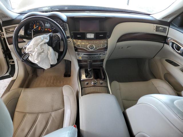 2016 INFINITI Q70 HYBRID JN1EY1AP9GM470047