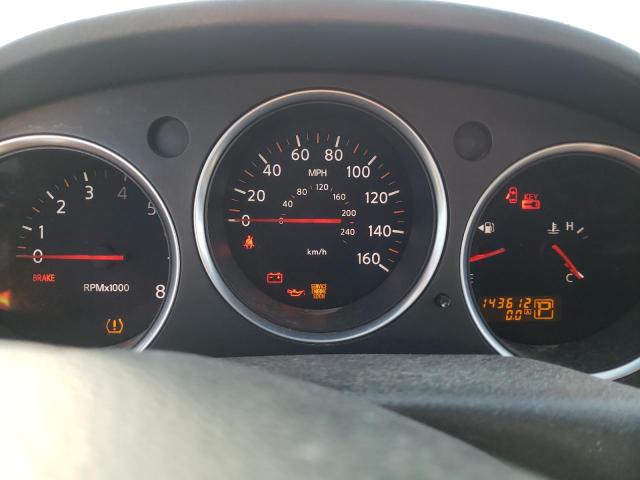1N4BA41E38C839728 Nissan MAXIMA SE
