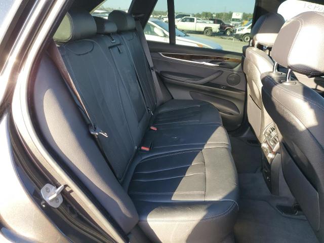 2017 BMW X5 SDRIVE3 - 5UXKR2C37H0X07431