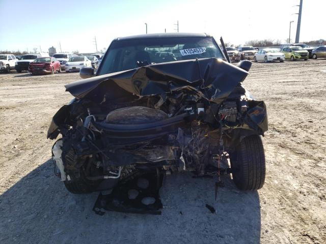 KNDJN2A20J7623712 KIA Soul