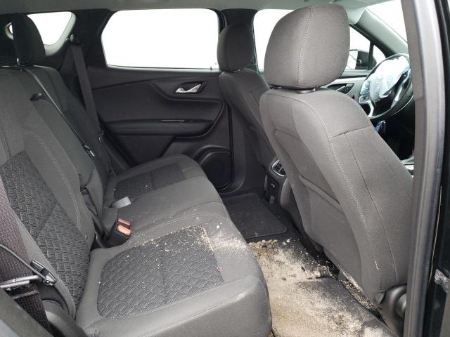2019 CHEVROLET BLAZER 1LT - 3GNKBBRA3KS695006
