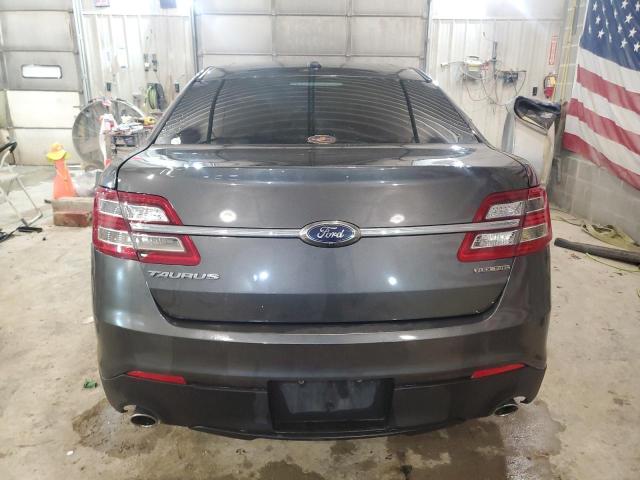 2018 FORD TAURUS SE - 1FAHP2D8XJG134796
