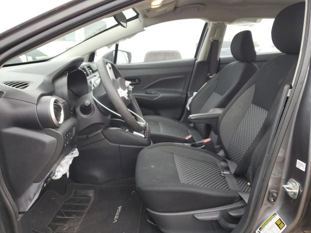 3N1CN8DV3LL913655 Nissan VERSA S