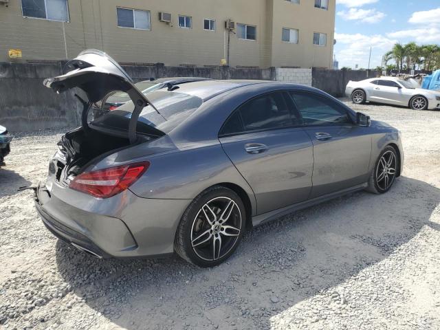 WDDSJ4EB8JN655752 Mercedes-Benz CLA 250