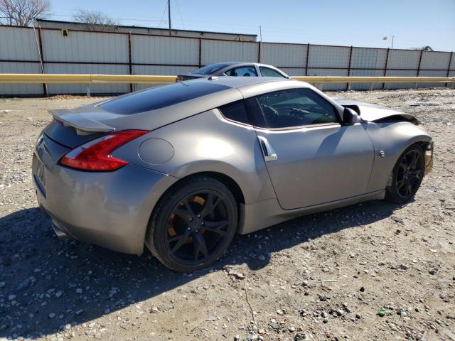 JN1AZ4EH2AM506443 Nissan 370Z
