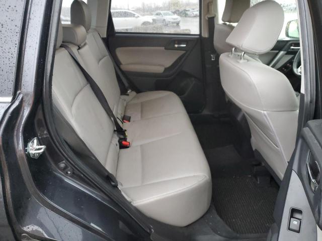 JF2SJAHC3EH449175 Subaru Forester 2.5i Limited