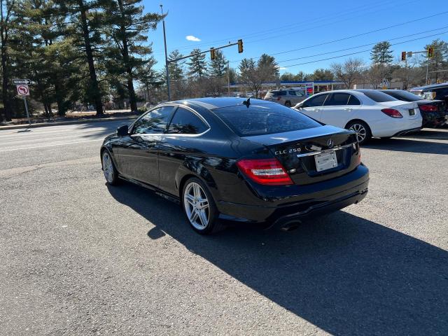 2015 MERCEDES-BENZ C 250 - WDDGJ4HB8FG418207