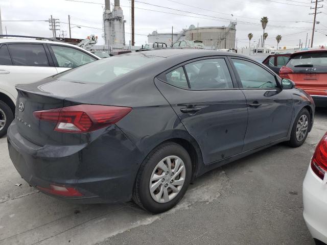 5NPD74LF2LH503783 | 2020 HYUNDAI ELANTRA SE