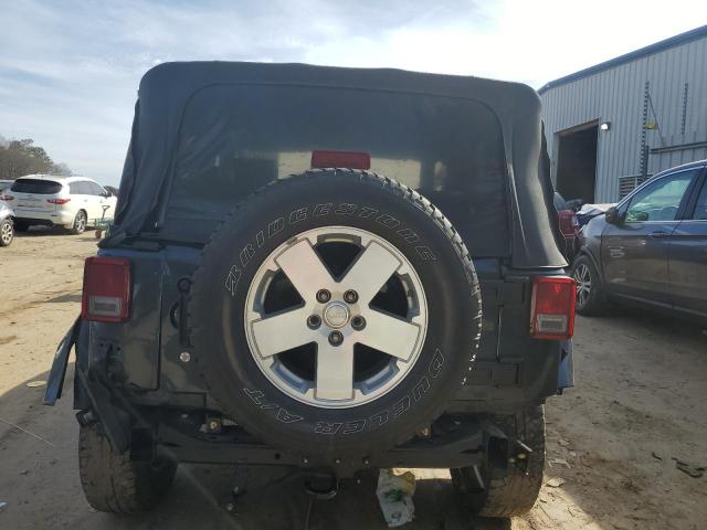 1J4FA54188L567049 Jeep Wrangler Sahara