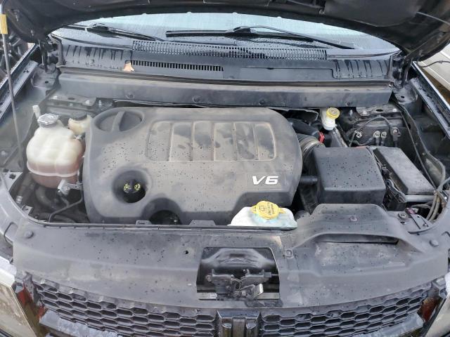 3C4PDDGG2JT388494 Dodge Journey Crossroad