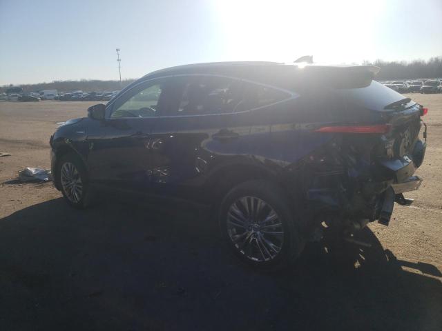 2021 TOYOTA VENZA LE - JTEAAAAH4MJ016144