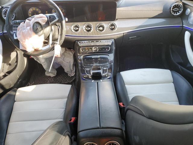 2018 MERCEDES-BENZ E 400 - WDD1J6FB8JF005657