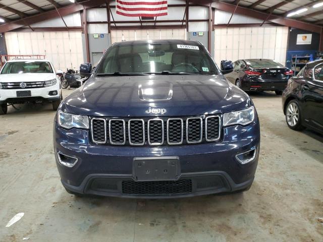2017 JEEP GRAND CHER 1C4RJFAG9HC756598