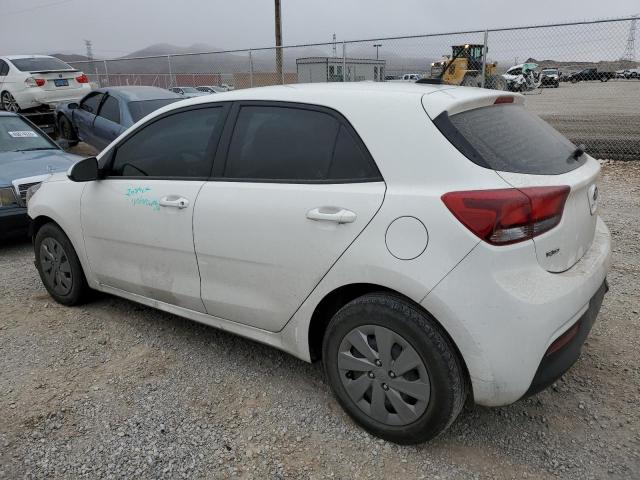 3KPA25AD1LE328889 KIA RIO LX