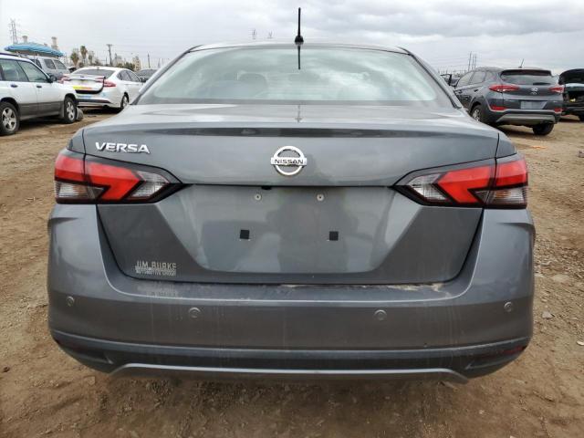 3N1CN8DV3LL913655 Nissan VERSA S