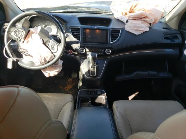 2015 HONDA CR-V EXL - 2HKRM3H70FH516448