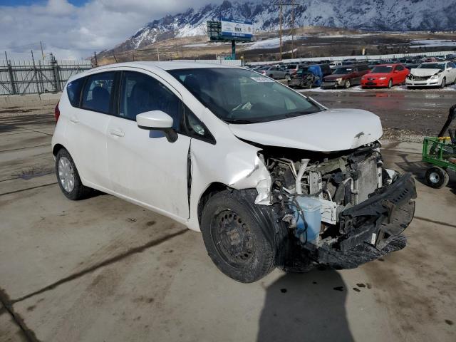 2016 NISSAN VERSA NOTE 3N1CE2CP5GL370492