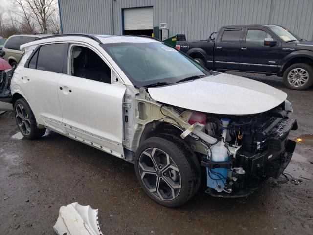 2023 KIA NIRO EX - KNDCR3LE5P5033049