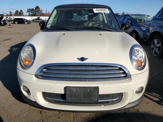 WMWSU3C58CT261317 Mini Cooper