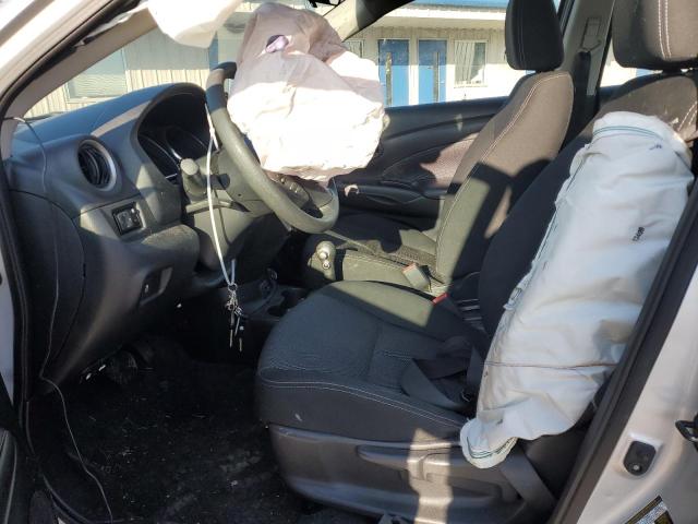 3N1CN7AP3HL868370 Nissan VERSA S