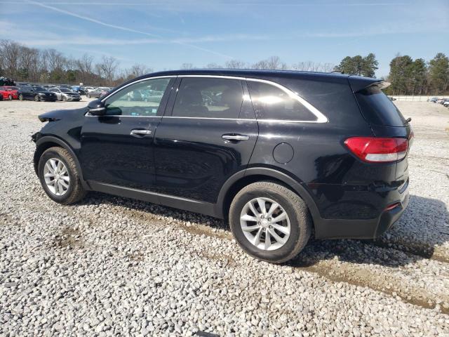 5XYPG4A38JG382736 KIA Sorento