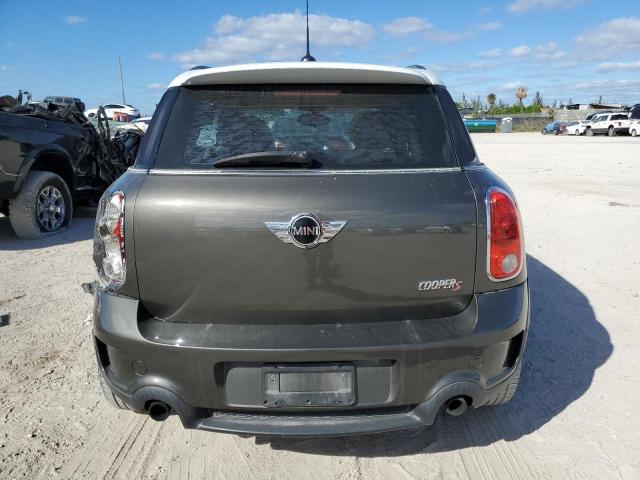 WMWZC5C50BWL53290 Mini Cooper