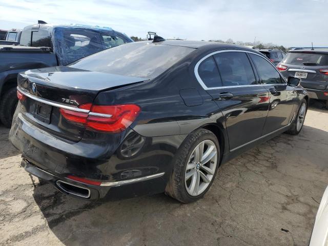 WBA7F0C54HGM21367 BMW 750 I