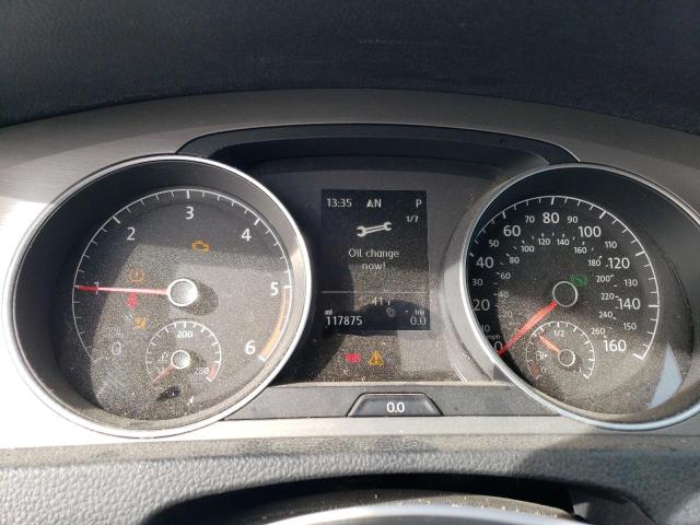 2015 VOLKSWAGEN GOLF TDI 3VW2A7AU4FM030430
