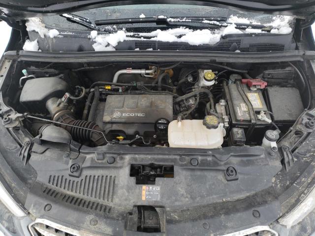 2019 BUICK ENCORE PRE - KL4CJESB5KB959420