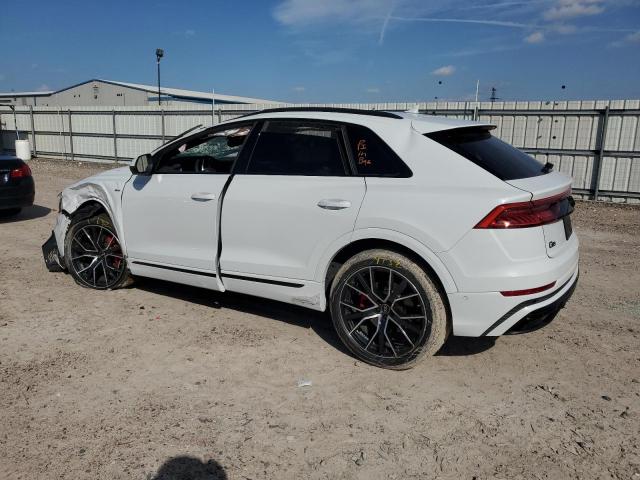 2022 AUDI Q8 PRESTIG - WA1FVBF17ND009750