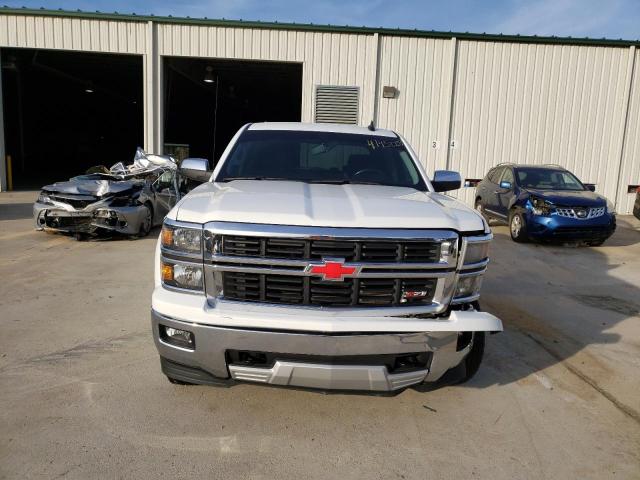 2015 CHEVROLET SILVERADO2 3GCPCRECXFG381888
