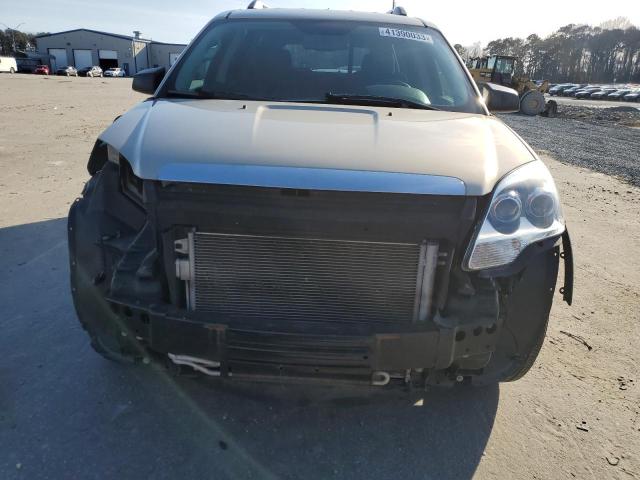 1GKKRPED2CJ322144 GMC Acadia