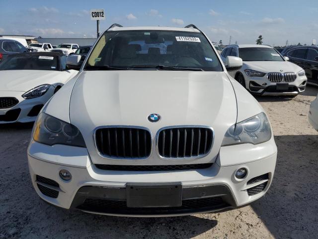 5UXZV4C50DL994062 BMW X5 Xdrive35i