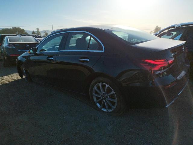 WDD3G4FB6LW038851 Mercedes-Benz A 220 4matic