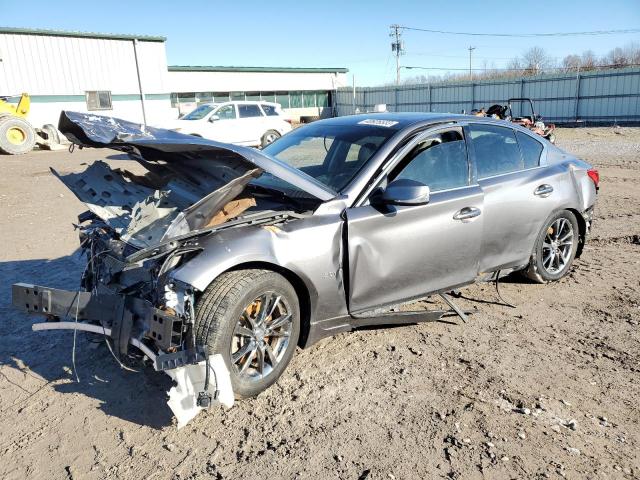 2017 INFINITI Q50 Premium